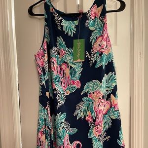 Lilly Pulitzer romper